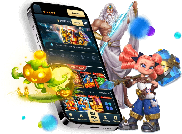 Ưu điểm vượt trội Star888