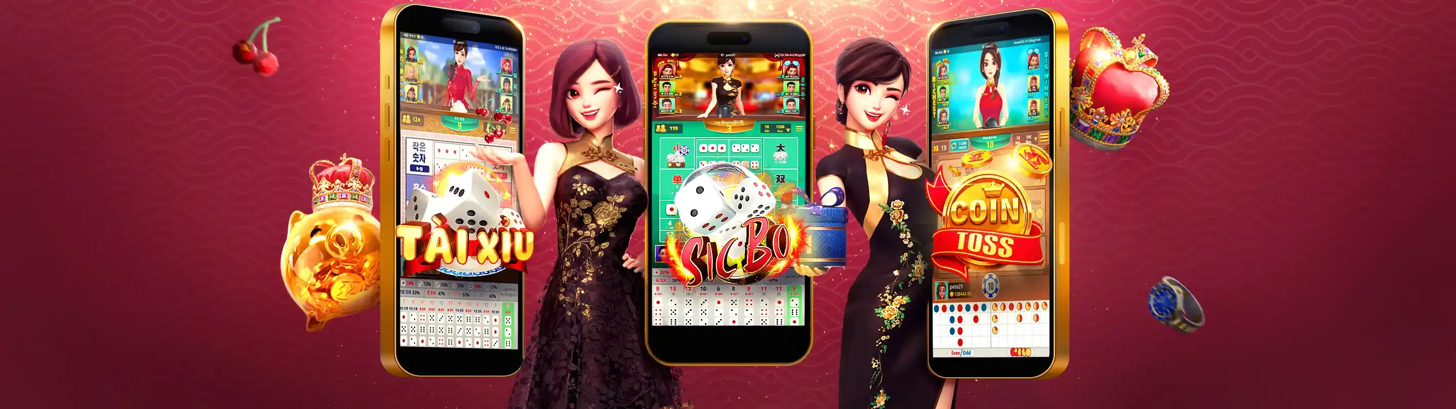 Trò Chơi Bắn Cá star888